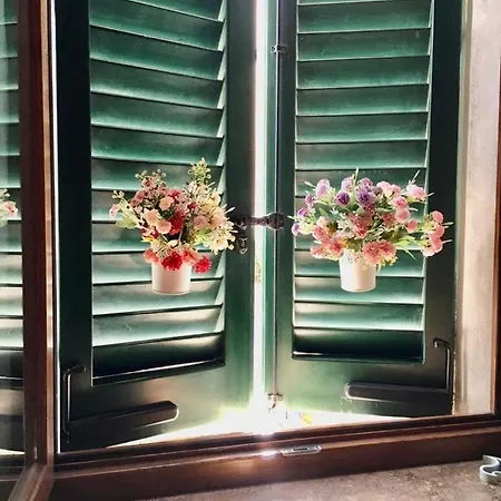 A Casa Di Marzia Apartment Rapolano Terme