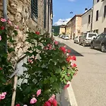 A Casa Di Marzia Daire Rapolano Terme