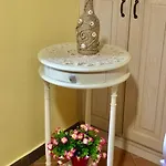 Daire A Casa Di Marzia Rapolano Terme