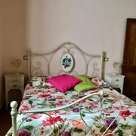 A Casa Di Marzia *