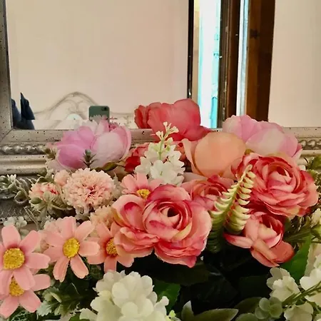 A Casa Di Marzia Lägenhet *