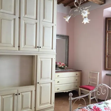 A Casa Di Marzia *