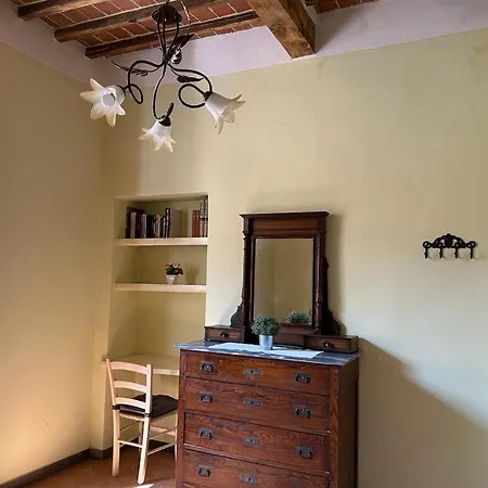A Casa Di Marzia *