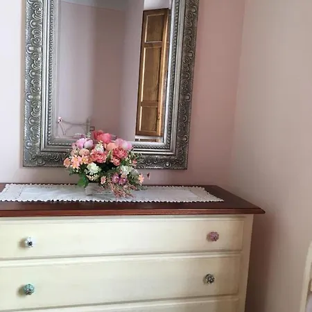 A Casa Di Marzia * Rapolano Terme