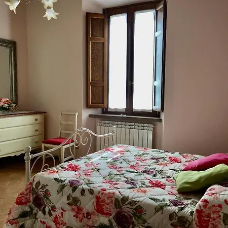Διαμέρισμα A Casa Di Marzia *