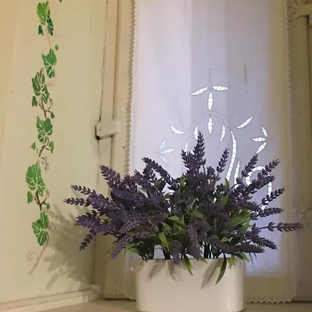 Lägenhet A Casa Di Marzia *