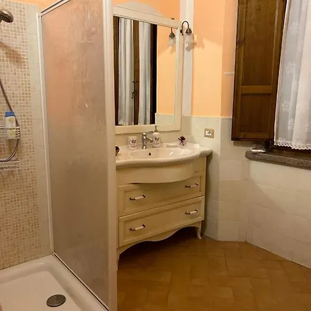 Lägenhet A Casa Di Marzia *