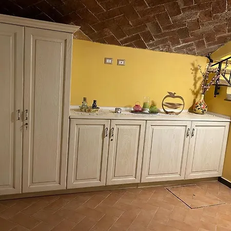 A Casa Di Marzia