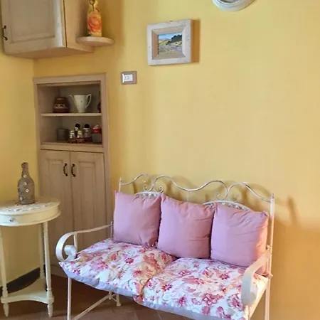 A Casa Di Marzia *
