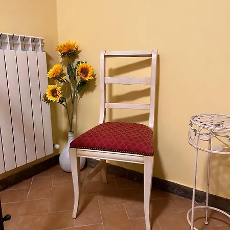Διαμέρισμα A Casa Di Marzia