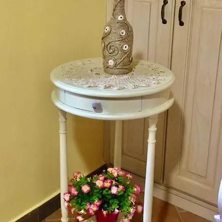 Lägenhet A Casa Di Marzia Rapolano Terme