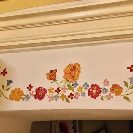 Daire A Casa Di Marzia