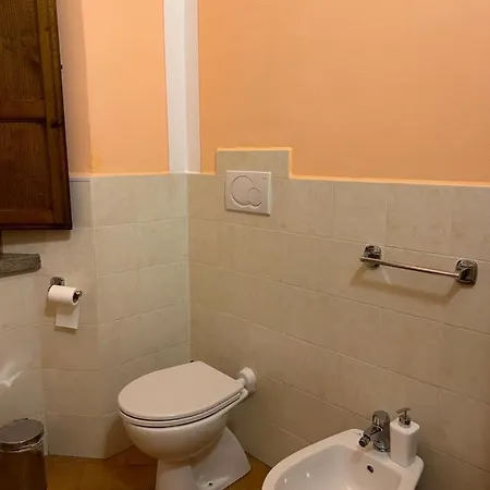 A Casa Di Marzia * Rapolano Terme