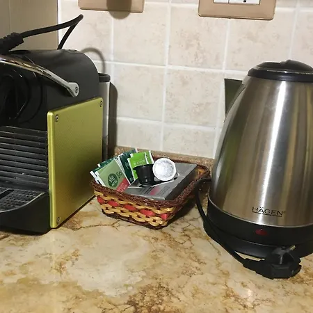A Casa Di Marzia