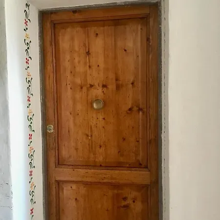 Διαμέρισμα A Casa Di Marzia