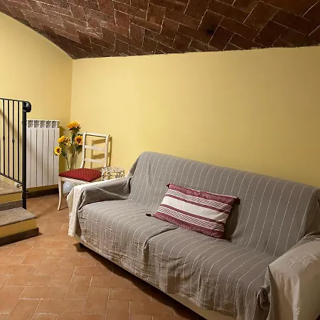 A Casa Di Marzia *