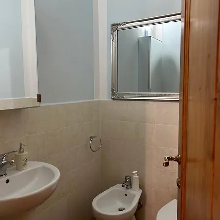 A Casa Di Marzia Rapolano Terme
