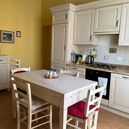 A Casa Di Marzia Daire